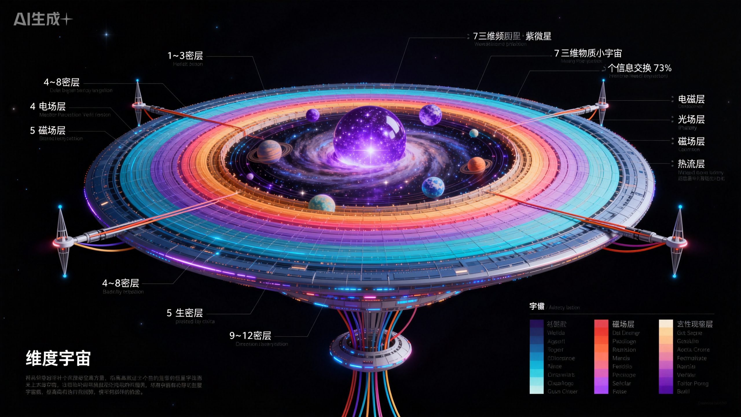 世界，您好！-宇宙文化